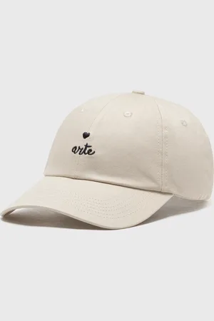 Arte Antwerp Logo heart cap men Caps