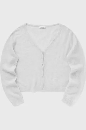 American Vintage CARDIGAN DUMY women Zippers & Cardigans