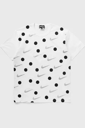 Comme des Garçons X Nike TEE men Shortsleeves