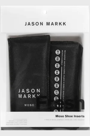 Jason Markk Moso Inserts men Sneaker Care