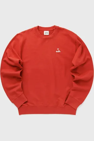 Arte Antwerp Small heart and logo crewneck men Sweatshirts