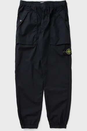 Stone Island LOOSE FIT CARGO TROUSERS men Cargo Pants