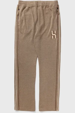HONOR THE GIFT NOVELTY KNIT TRACK PANT men Track Pants