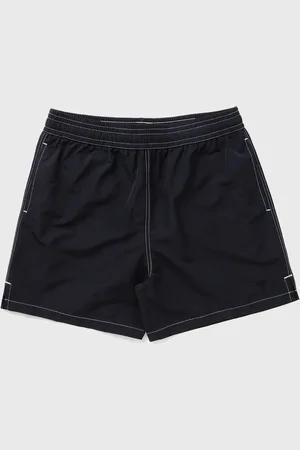 Ami BEACH SHORT men Casual Shorts