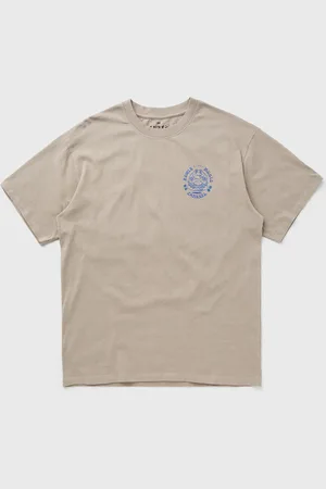Edwin Music Channel TS men Shortsleeves en