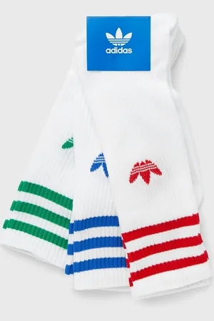 adidas HIGH CREW SOCK men Socks