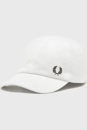 Fred Perry PIQUE CLASSIC CAP men Caps