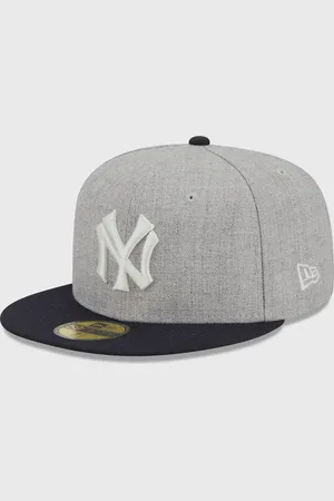 New Era New York Yankees Dynasty 59FIFTY Fitted Cap men Caps