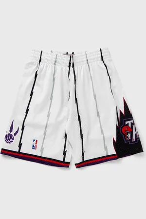 Mitchell & Ness NBA Swingman Shorts Toronto Raptors 1998-99 men Sport & Team Shorts