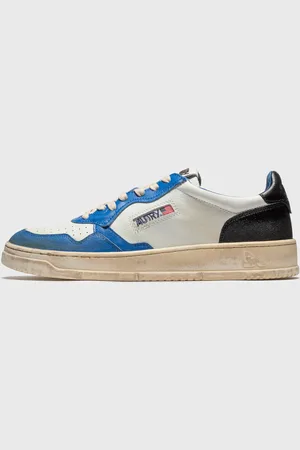 Autry SUPER VINTAGE LOW MAN men Lowtop