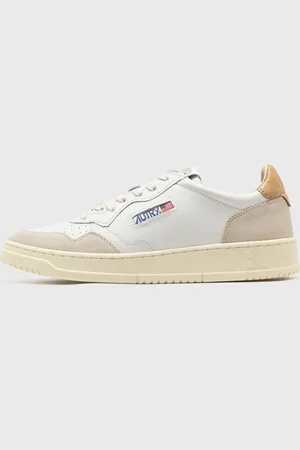 Autry MEDALIST LOW MAN men Lowtop