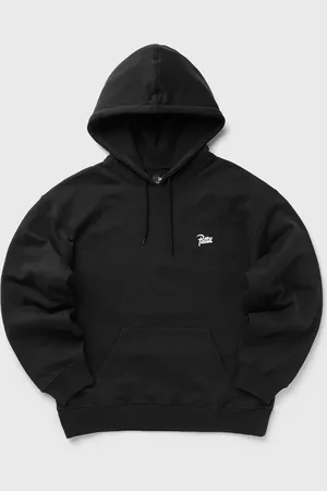 Patta Xerox Peace Boxy Hooded Sweater men Hoodies en