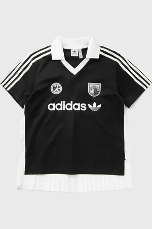 adidas WMNS JERSEY women Shortsleeves