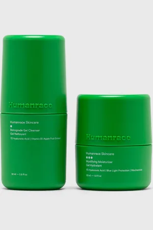 Humanrace 7D Gel Set men Face & Body