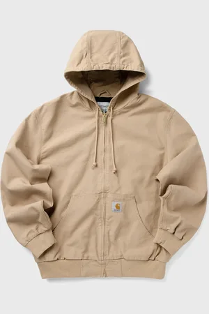 Carhartt OG Active Jacket men Windbreaker