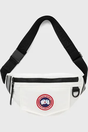 Canada Goose Waist Pack men Small Bags