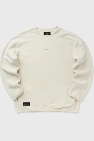 Oakley FGL MICRO FLEECE CREW 1.7 men Sweatshirts