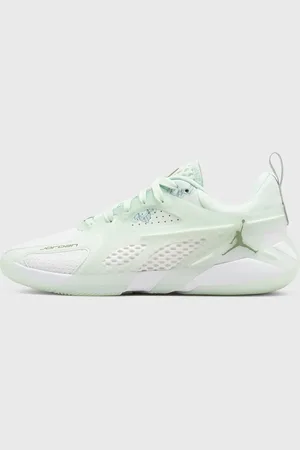 Jordan Heir Series "Abundance" men High-& Midtop