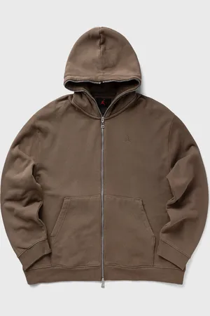 Jordan X Travis Scott Full Zip HOODIE men Hoodies|Zippers