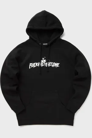 Fucking Awesome Sam Hill Hoodie men Hoodies
