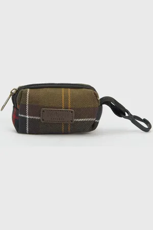 Barbour Dog Bag Dispen men Pet Care