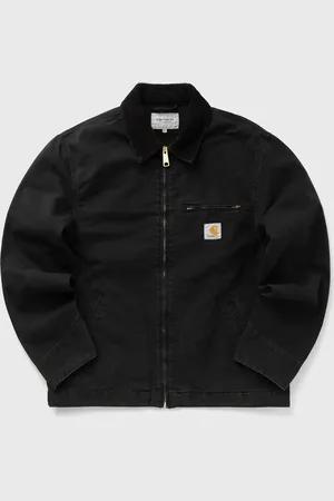 Carhartt Detroit Jacket men Bomber Jackets