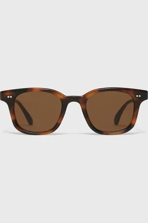 CHIMI 02.3 Tortoise men Eyewear