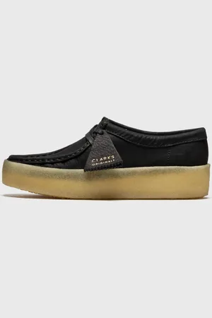 Clarks WMNS Wallabee Cup women Casual Shoes