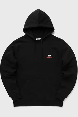 BSTN Box Logo London Hoody men Hoodies