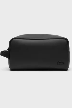 Lacoste TOILET KIT men Toiletry Bags