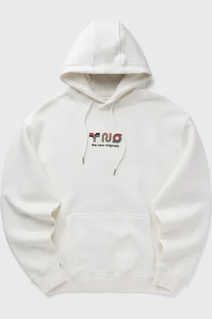 The New Originals SUPERGRAPHIC HOODIE men Hoodies