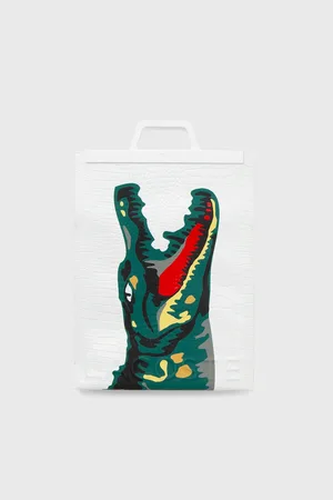Lacoste TOTE BAG XS men Tote & Shopping Bags