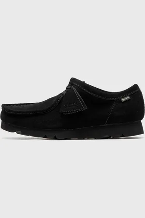 Clarks Wallabee GTX men Casual Shoes