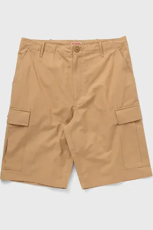 Kenzo CARGO WORKWEAR SHORT men Cargo Shorts