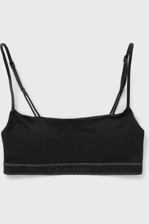 Calvin Klein LL BRALETTE women (Sports-) Bras