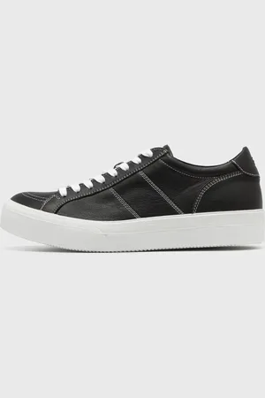 Collegium PILLAR CORSO men Lowtop