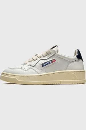 Autry Autry Kids Low Sneakers