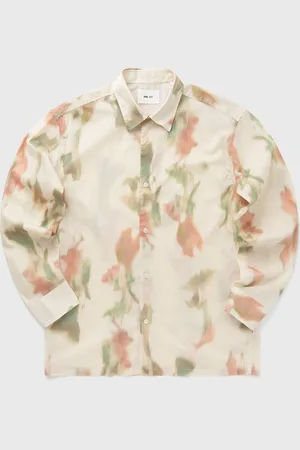 NN.07 FREDDY NO PKT 5733 men Longsleeves