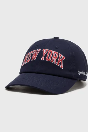 Sporty & Rich New York Ivy Hat women Caps