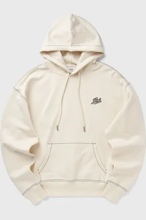 Ami OVERSIZED HOODIE men Hoodies