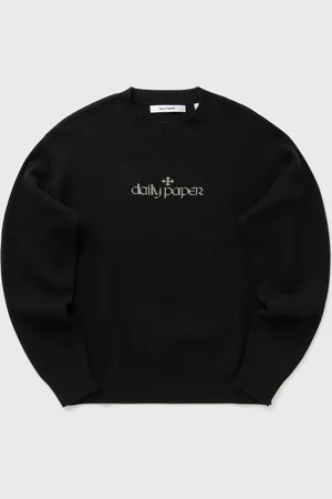 Daily paper FORUM KNIT SWEATER men Sweatshirts
