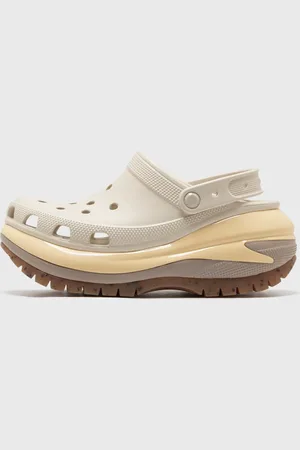 Crocs Mega Crush Clog AmT/Mlt women Sandals & Slides