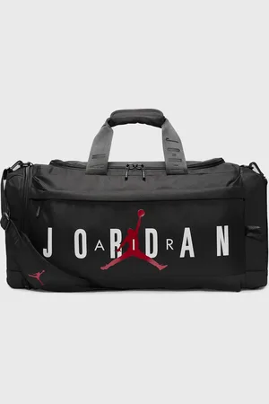 Jordan JAM VELOCITY DUFFLE men Duffle Bags & Weekender