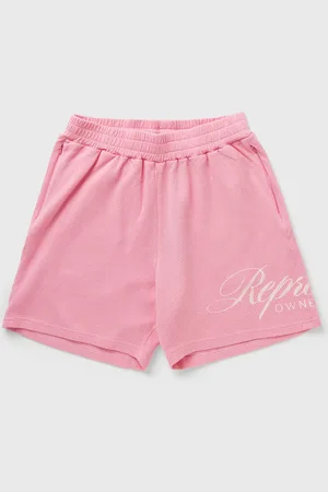 Represent OWNERS CLUB SCRIPT MESH SHORTS men Sport & Team Shorts en