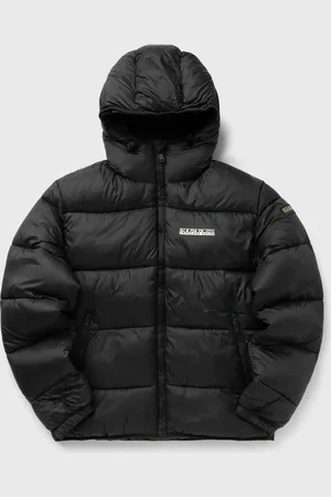 Napapijri A-SUOMI H 1 JACKET men Down & Puffer Jackets
