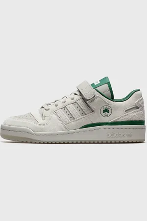 adidas X BSTN FORUM 84 LOW "Panathinaikos" men Basketball|Lowtop en