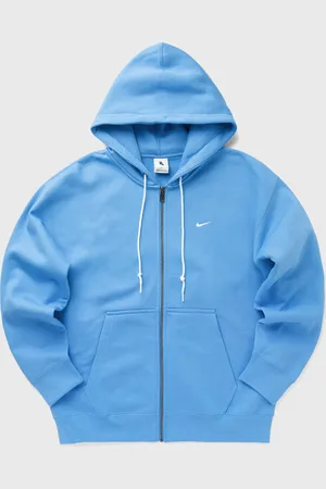 Nike Solo Swoosh Fleece Full-Zip Hoodie men Hoodies|Zippers