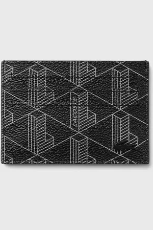 Lacoste CC HOLDER men Wallets