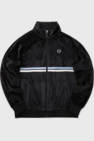 Sergio Tacchini DALLAS 024 TRACKTOP men Track Jackets