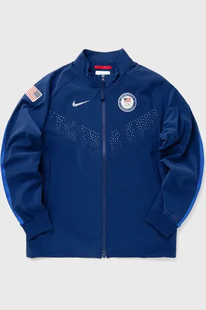 Nike Team USA Jacket men Track Jackets